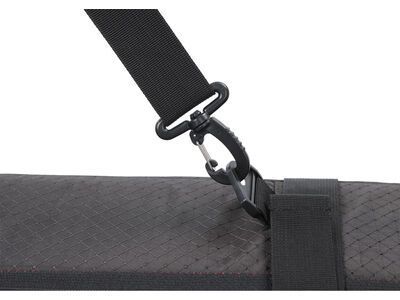 Nitro Cargo Board Bag 159, raven - Bild 12