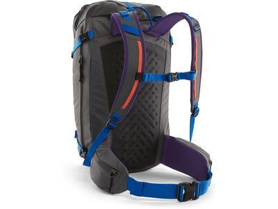 Patagonia Descensionist Snow Pack 37L, forge grey - Bild 2