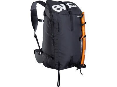 Evoc Summit 30, black - Bild 3