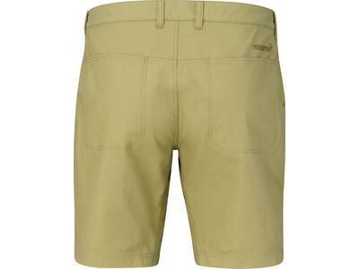 Norrona femund canvas cotton Shorts M's, boa - Bild 2