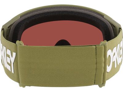 Oakley Flight Tracker L, Prizm Snow Sage Gold Iridium / fern - Bild 4