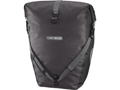 ORTLIEB Back-Roller Plus CR (Paar), granite-black - Bild 2