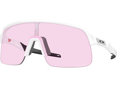 Oakley Sutro Lite S, Prizm Low Light / matte white