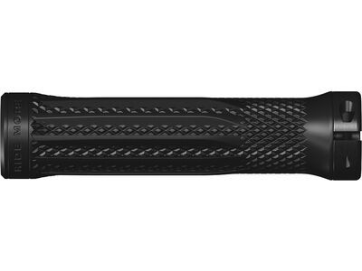 OneUp Components Grips Lock-On, black - Bild 3