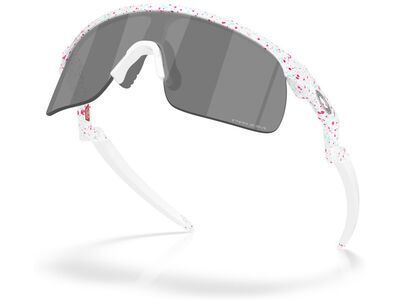 Oakley Resistor (Youth Fit) Ice Cream Collection, Prizm Black - Bild 3