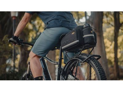 Topeak MTX TrunkBag DXP 2.0 mit Trunklock - Bild 10