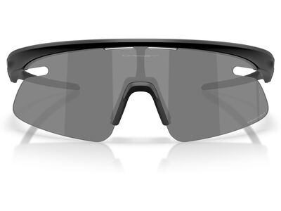 Oakley RSLV Lite, Prizm Black / matte black - Bild 8