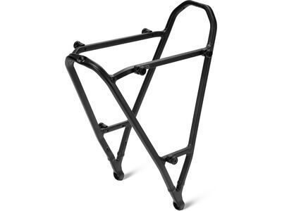 Cube Acid Gepäckträger SIC 2.0 Rail 27.5 - 29 Zoll, black