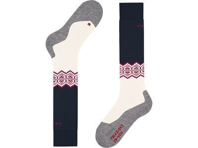 Falke SK2 Intermediate Damen, off-white - Bild 6