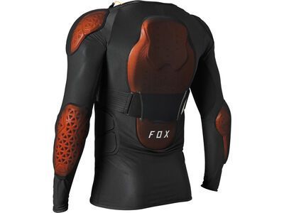 Fox Youth Baseframe Pro D3O Jacket, black - Bild 2