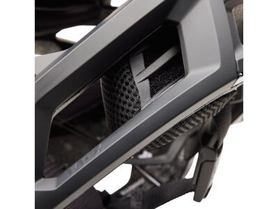 Fox Proframe RS, matte black - Bild 8