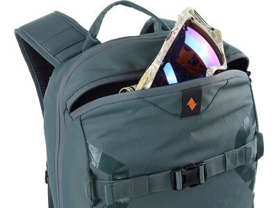 Nitro Rover 22, jungle green - Bild 16