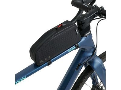USWE Top Tube Bag Zipper - Bild 5