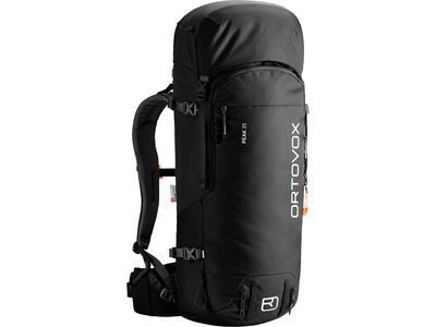 Ortovox Peak 35 black raven