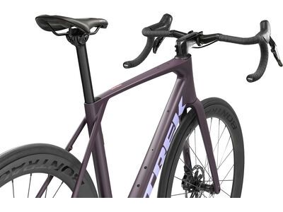 Trek Domane SL 7 AXS 1x, matte nightshade - Bild 4
