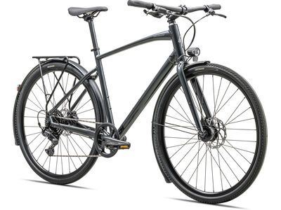 Specialized Sirrus X 2.0 EQ, black liquid metal/ashen grey - Bild 2