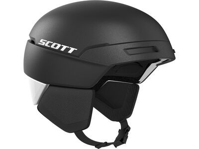 Scott Flow MIPS, black/white - Bild 1