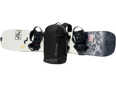 Dakine Heli 2.0 12L, pear sorbet - Bild 9