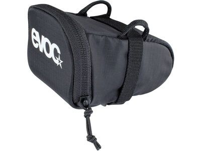 Evoc Seat Bag S, black