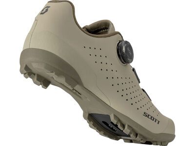 Scott Gravel Pro Shoe, beige/brown - Bild 2