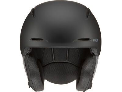 uvex monte LT MIPS, black matt - Bild 2