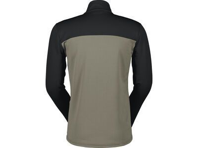 Scott Defined Light Men's Pullover, dust grey/black - Bild 2