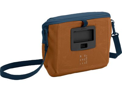 Vaude CityBox Bike II, baltic sea - Bild 3