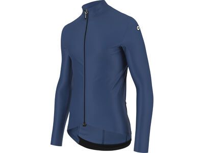 Assos Mille GT Spring Fall LS Jersey C2, stone blue - Bild 3