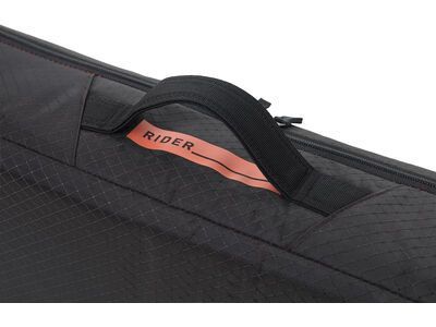 Nitro Cargo Board Bag 159, raven - Bild 10