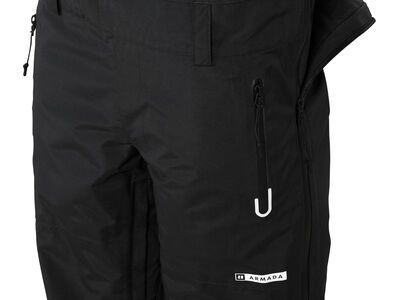 Armada Pascore 2L Bib, black - Bild 10