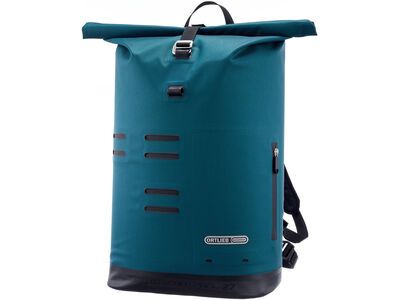 ORTLIEB Commuter-Daypack 27 L, petrol