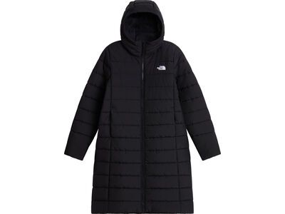 The North Face W Aconcagua Hooded Parka, tnf black - Bild 1