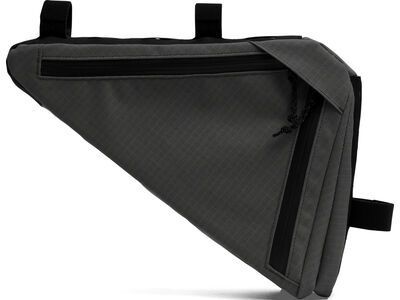 Capsuled Triangle Bag, volcanic ash - Bild 3