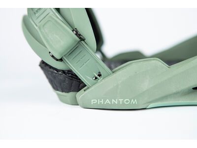 Nitro Phantom, factory craft series - Bild 14