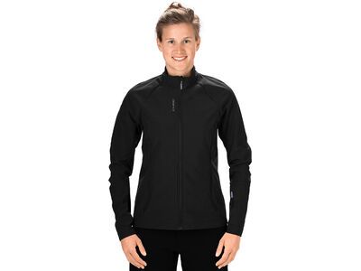 Cube ATX WS Softshell Jacke CMPT, black - Bild 2