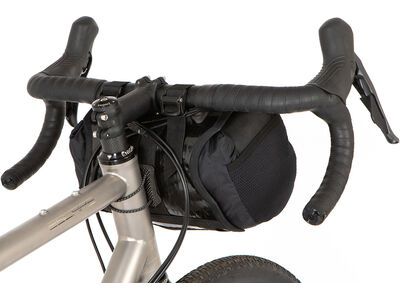 Restrap Race Bar Bag - Drop Bar - 7 L, black - Bild 3