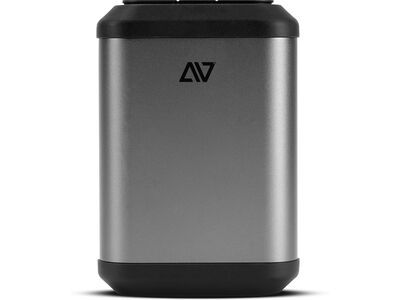 Cube Acid PowerBank 37, space grey`n`black - Bild 3