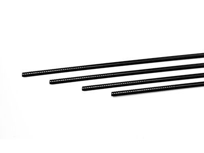 Cube Acid Schutzblechset 50 - 28 Zoll / BB-Mount 2.0, black - Bild 6