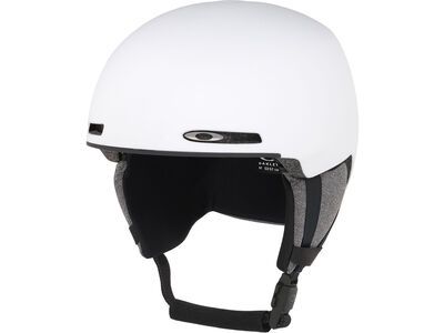 Oakley Mod1 MIPS Youth, white - Bild 12