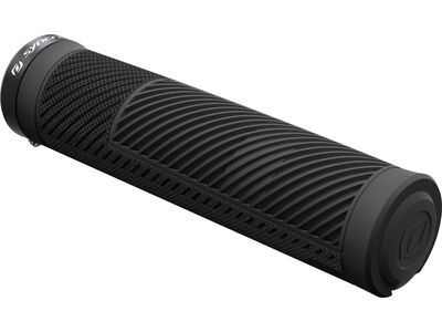 Syncros AM Lock-On Grips S, black - Bild 1