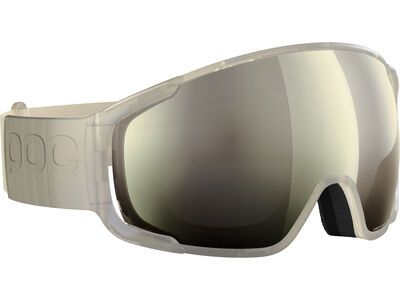 POC Zonula, Clarity Uni. Partly Sunny Ivory / raw white - Bild 3