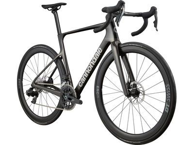 Cannondale SuperSix Evo Carbon 4, raw - Bild 2