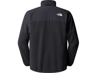The North Face Men’s Glacier Heavyweight Full Zip, asphalt grey/tnf black - Bild 2