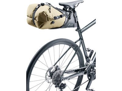 Deuter Cabezon SB 16, desert-black - Bild 6