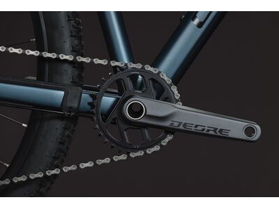 Cube Reaction SLX 29, navyblack´n´black - Bild 4