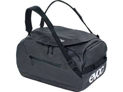 Evoc Duffle Bag 40, carbon grey/black