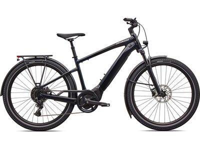 Specialized Turbo Vado 4.0, gloss castblack/satin silver reflective - Bild 1