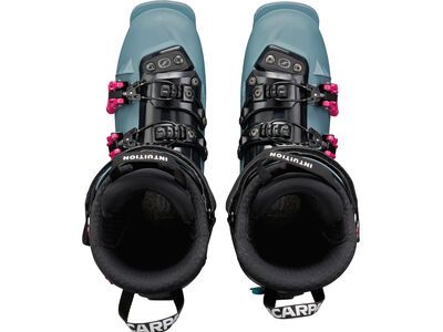 Scarpa 4-Quattro GT Woman, lofi/magenta - Bild 6