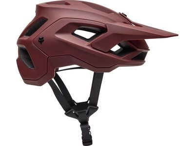 Fox Speedframe Solid, rust - Bild 2