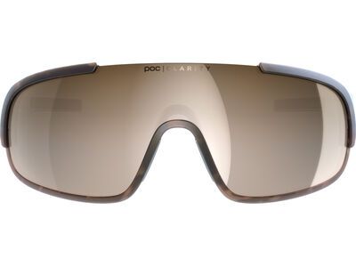 POC Crave, Clarity Trail Silver / tortoise brown - Bild 2